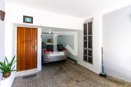 Casa à venda com 200m², 3 quartos e 2 vagasGaragem