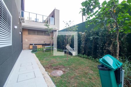 Studio à venda com 25m², 1 quarto e sem vagaÁrea comum - Pet Place