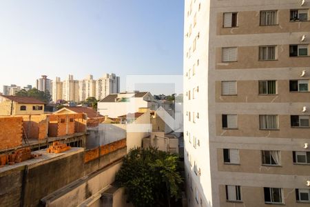 Apartamento à venda com 46m², 2 quartos e 1 vagaVista Área de Serviço
