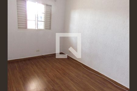 Quarto 1 de casa para alugar com 2 quartos, 70m² em Parque Regina, São Paulo