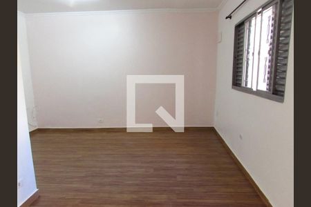 Sala de casa para alugar com 2 quartos, 70m² em Parque Regina, São Paulo