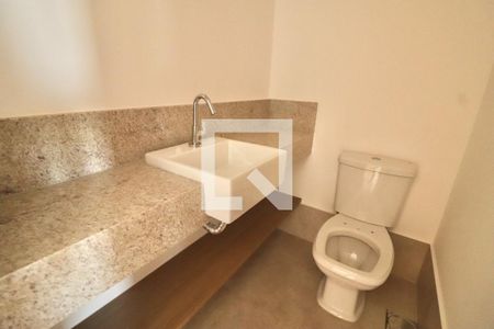 Apartamento para alugar com 147m², 3 quartos e 2 vagas Apartamento para alugar com 147m², 3 quartos e 2 vagasBanheiro 2