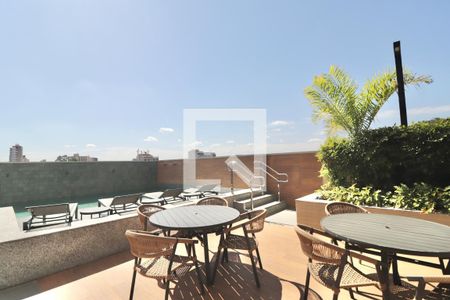 Apartamento para alugar com 147m², 3 quartos e 2 vagas Apartamento para alugar com 147m², 3 quartos e 2 vagasÁrea Piscina