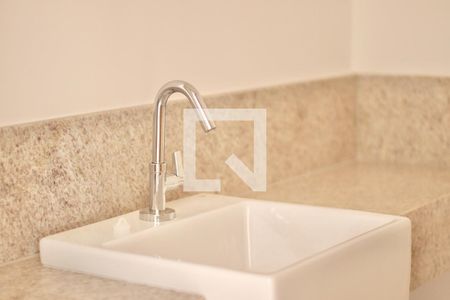 Apartamento para alugar com 147m², 3 quartos e 2 vagas Apartamento para alugar com 147m², 3 quartos e 2 vagasDetalhes Banheiro 2