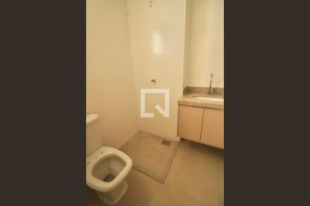 Apartamento para alugar com 147m², 3 quartos e 2 vagas Apartamento para alugar com 147m², 3 quartos e 2 vagasBanheiro 1