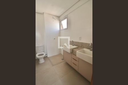Apartamento para alugar com 147m², 3 quartos e 2 vagas Apartamento para alugar com 147m², 3 quartos e 2 vagasBanheiro 3