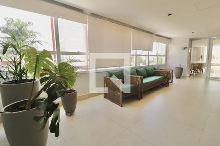 Apartamento para alugar com 147m², 3 quartos e 2 vagas Apartamento para alugar com 147m², 3 quartos e 2 vagasÁrea comum