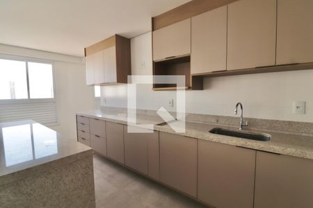Apartamento para alugar com 147m², 3 quartos e 2 vagas Apartamento para alugar com 147m², 3 quartos e 2 vagasCozinha