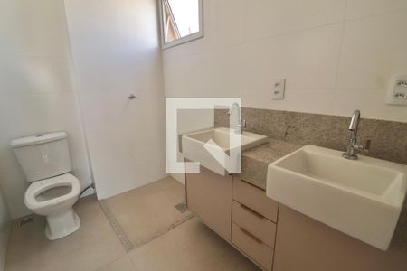 Apartamento para alugar com 147m², 3 quartos e 2 vagas Apartamento para alugar com 147m², 3 quartos e 2 vagasBanheiro 3