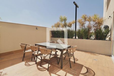 Apartamento para alugar com 147m², 3 quartos e 2 vagas Apartamento para alugar com 147m², 3 quartos e 2 vagasÁrea gourmet