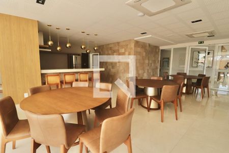 Apartamento para alugar com 147m², 3 quartos e 2 vagas Apartamento para alugar com 147m², 3 quartos e 2 vagasÁrea comum