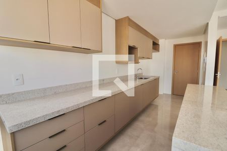 Apartamento para alugar com 147m², 3 quartos e 2 vagas Apartamento para alugar com 147m², 3 quartos e 2 vagasCozinha