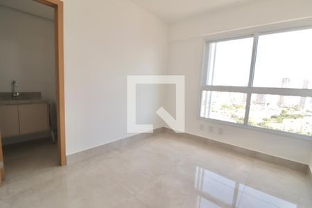 Quarto 1 de apartamento para alugar com 3 quartos, 147m² em Setor Marista, Goiânia