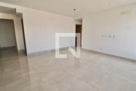 Sala de apartamento para alugar com 3 quartos, 147m² em Setor Marista, Goiânia