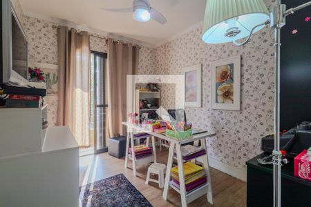 Apartamento à venda com 100m², 2 quartos e 2 vagasQuarto 2
