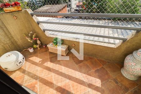 Apartamento à venda com 100m², 2 quartos e 2 vagasVaranda da Suíte