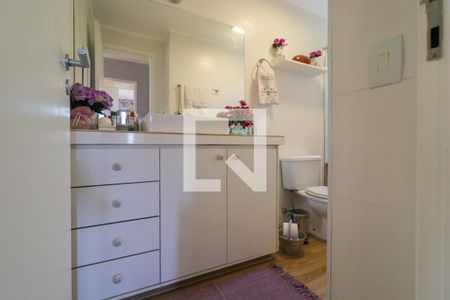 Apartamento à venda com 100m², 2 quartos e 2 vagasBanheiro