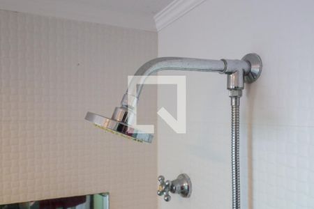 Apartamento à venda com 100m², 2 quartos e 2 vagasBanheiro da Suíte