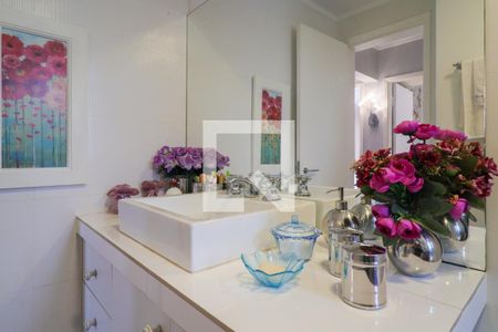 Apartamento à venda com 100m², 2 quartos e 2 vagasBanheiro