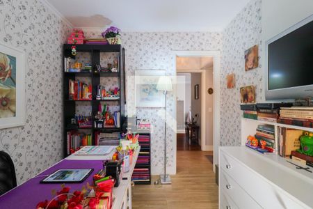 Apartamento à venda com 100m², 2 quartos e 2 vagasQuarto 2