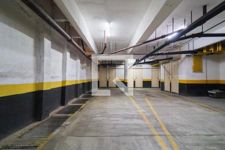 Apartamento à venda com 100m², 2 quartos e 2 vagasGaragem