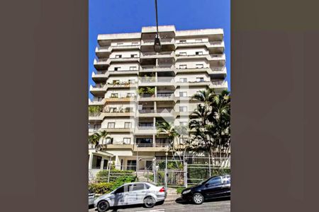 Apartamento à venda com 100m², 2 quartos e 2 vagasFachada