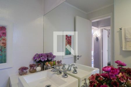 Apartamento à venda com 100m², 2 quartos e 2 vagasBanheiro