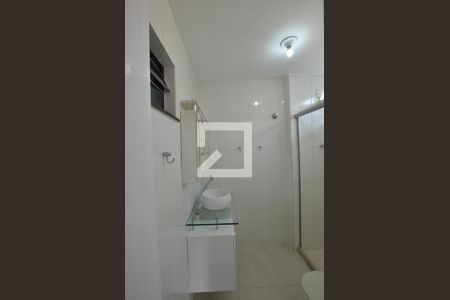 Apartamento à venda com 77m², 3 quartos e 1 vagaBanheiro da Suíte