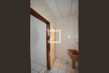 Apartamento à venda com 77m², 3 quartos e 1 vagaÁrea de Serviço