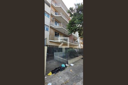 Apartamento à venda com 77m², 3 quartos e 1 vagaFachada
