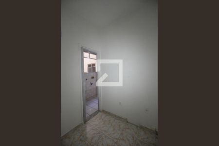 Apartamento à venda com 77m², 3 quartos e 1 vagaQuarto de Serviço