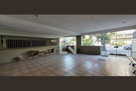 Apartamento à venda com 77m², 3 quartos e 1 vagaÁrea comum - Playground