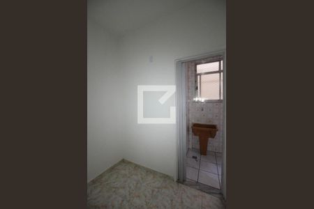 Apartamento à venda com 77m², 3 quartos e 1 vagaQuarto de Serviço