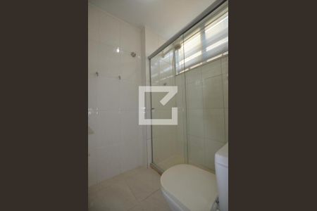 Apartamento à venda com 77m², 3 quartos e 1 vagaBanheiro da Suíte