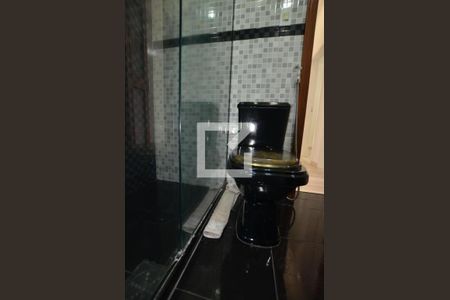 Apartamento à venda com 77m², 3 quartos e 1 vagaBanheiro Social