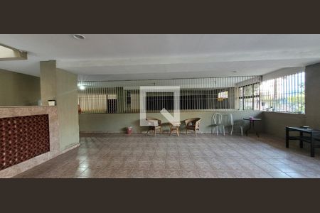 Apartamento à venda com 77m², 3 quartos e 1 vagaÁrea comum - Playground