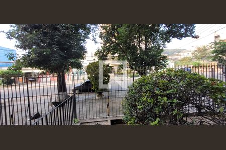 Apartamento à venda com 77m², 3 quartos e 1 vagaVista da Área de Serviço