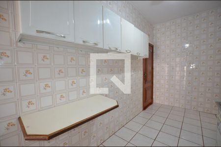 Apartamento à venda com 77m², 3 quartos e 1 vagaCozinha