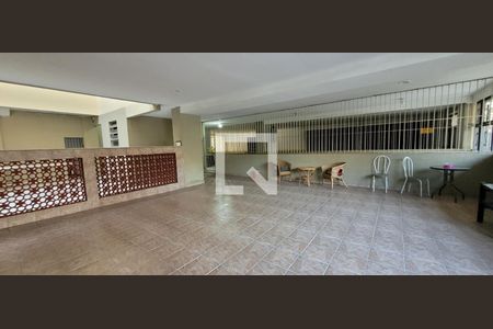 Apartamento à venda com 77m², 3 quartos e 1 vagaÁrea comum - Playground