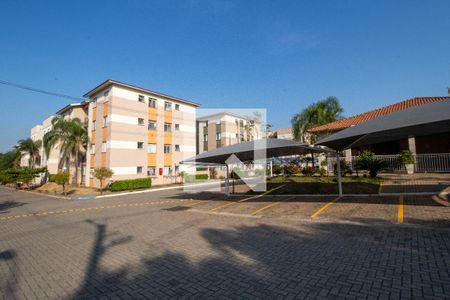 Apartamento para alugar com 52m², 2 quartos e 1 vaga Apartamento para alugar com 52m², 2 quartos e 1 vagaÁrea comum