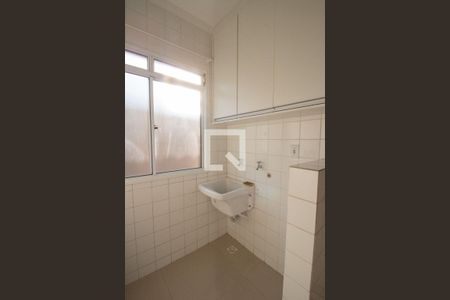 Apartamento para alugar com 52m², 2 quartos e 1 vaga Apartamento para alugar com 52m², 2 quartos e 1 vagaÁrea de Serviço