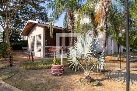 Apartamento para alugar com 52m², 2 quartos e 1 vaga Apartamento para alugar com 52m², 2 quartos e 1 vagaÁrea comum - Churrasqueira