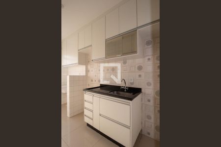 Apartamento para alugar com 52m², 2 quartos e 1 vaga Apartamento para alugar com 52m², 2 quartos e 1 vagaCozinha