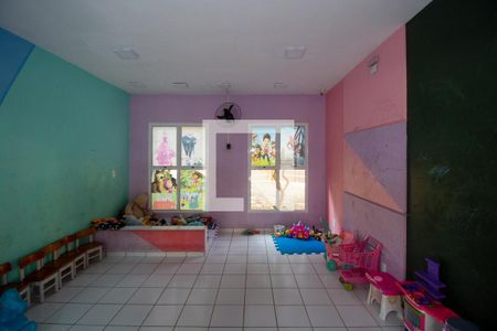 Apartamento para alugar com 52m², 2 quartos e 1 vaga Apartamento para alugar com 52m², 2 quartos e 1 vagaBrinquedoteca