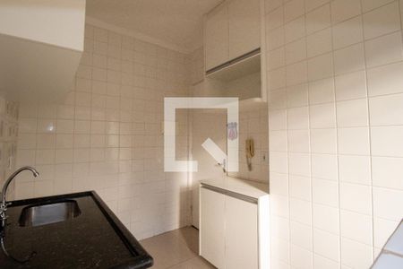 Apartamento para alugar com 52m², 2 quartos e 1 vaga Apartamento para alugar com 52m², 2 quartos e 1 vagaCozinha