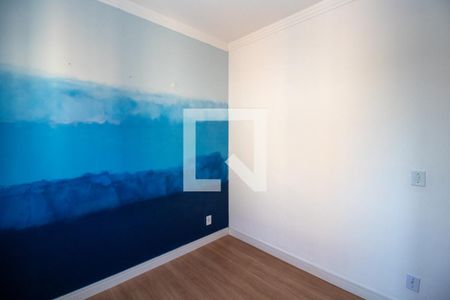 Quarto 2 de apartamento para alugar com 2 quartos, 52m² em Jardim Recanto dos Sonhos, Sumaré