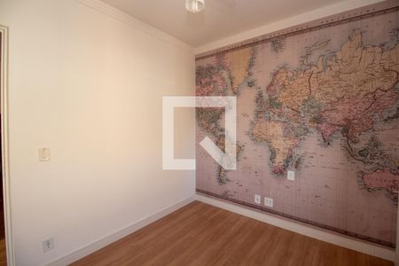 Quarto 1 de apartamento para alugar com 2 quartos, 52m² em Jardim Recanto dos Sonhos, Sumaré