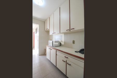 Apartamento à venda com 78m², 3 quartos e 2 vagasCozinha
