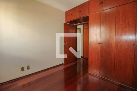 Apartamento à venda com 78m², 3 quartos e 2 vagasQuarto 2