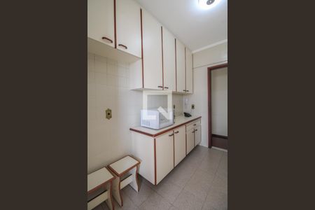 Apartamento à venda com 78m², 3 quartos e 2 vagasCozinha